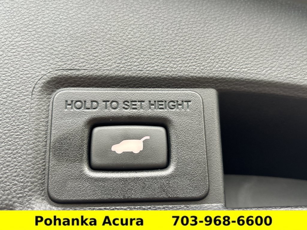 Certified 2024 Acura RDX w/ Technology Package AWD/4WD image 30