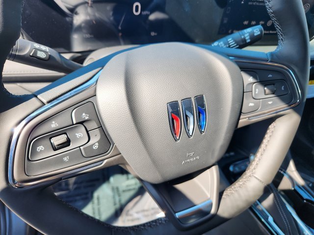New 2026 Buick Encore GX Sport Touring w/ Advanced Technology Package image 20