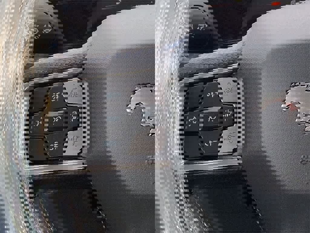 New 2026 Ford Mustang Coupe w/ Mustang Nite Pony Package image 23