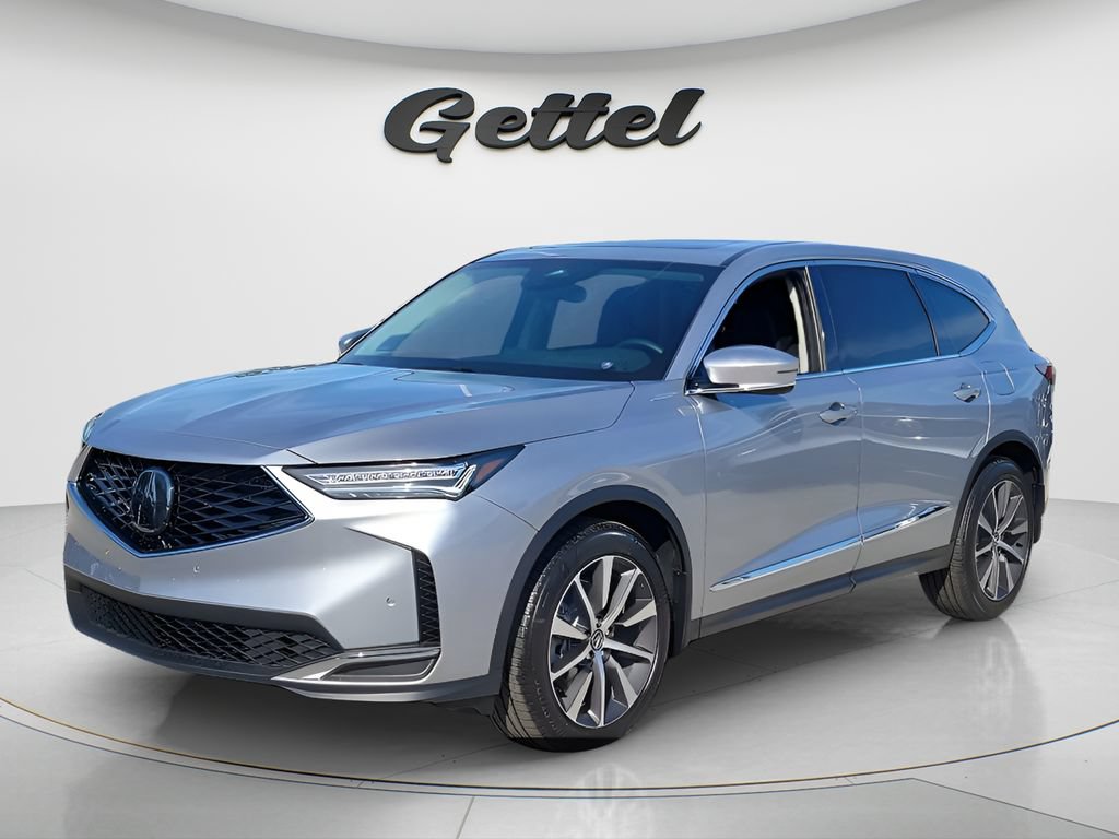 New 2026 Acura MDX FWD w/ Technology Package
