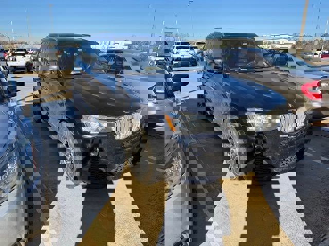 Used 2017 BMW X3 xDrive28i