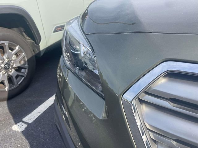 Used 2017 Subaru Outback 2.5i Limited image 4