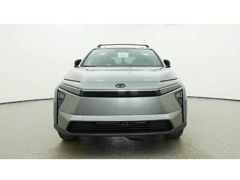 New 2026 Toyota bZ FWD image 31