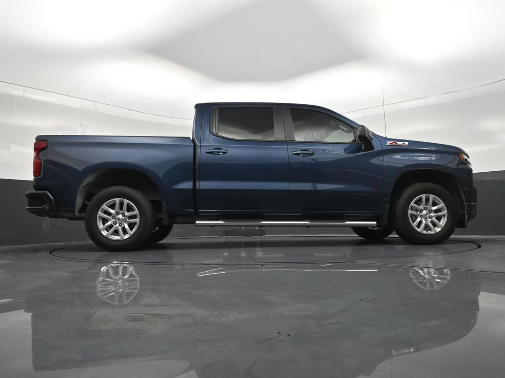 Used 2020 Chevrolet Silverado 1500 RST w/ All-Star Edition AWD/4WD image 28