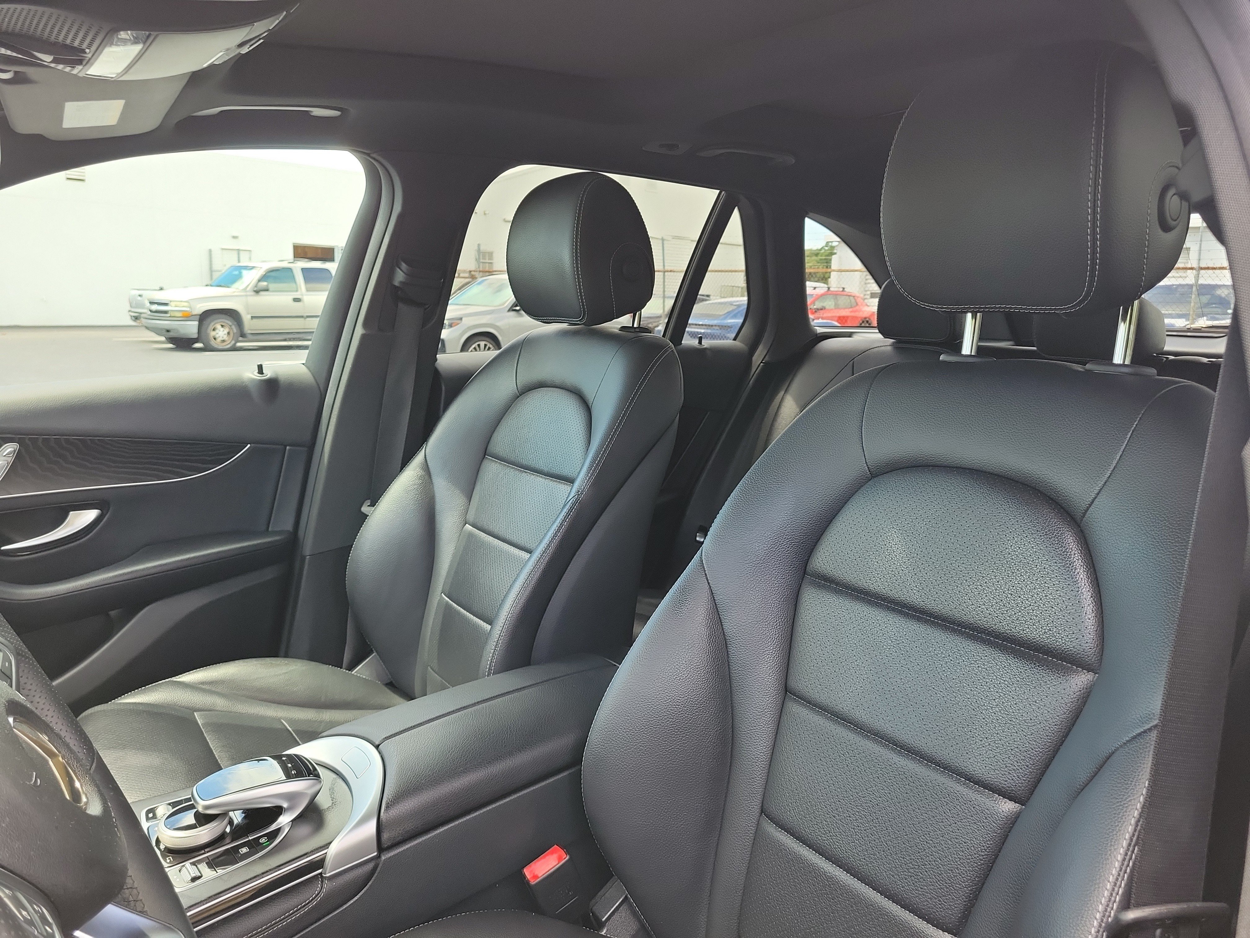 Used 2018 Mercedes-Benz GLC 300 image 21