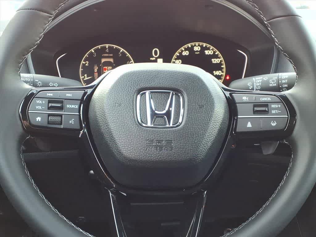 New 2026 Honda Civic Sport image 13