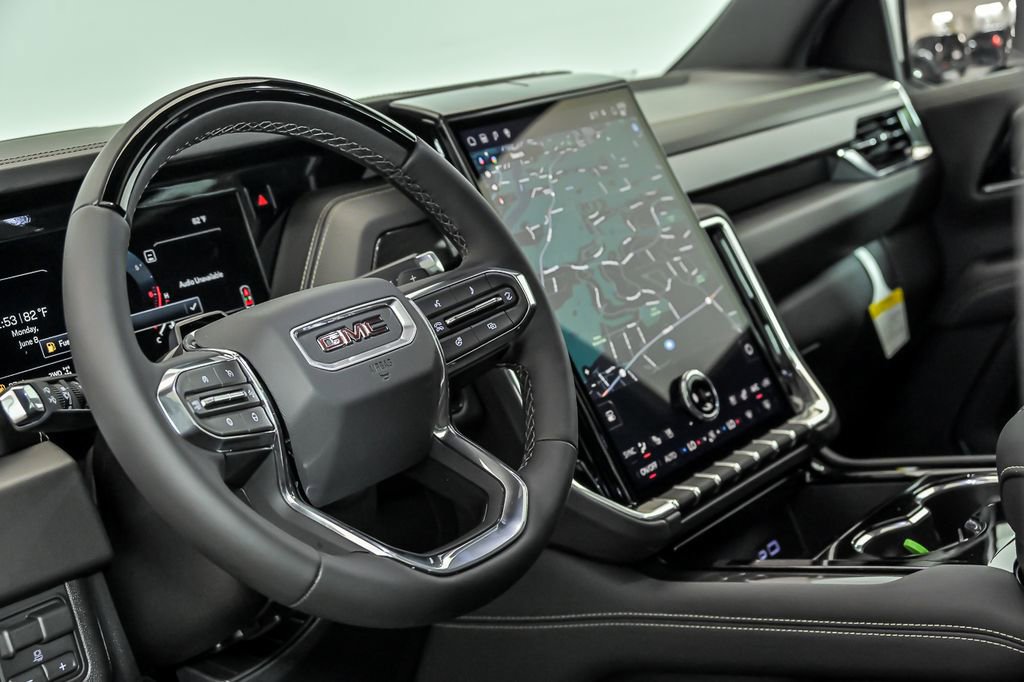 New 2026 GMC Yukon Elevation w/ Elevation Premium Package AWD/4WD image 13