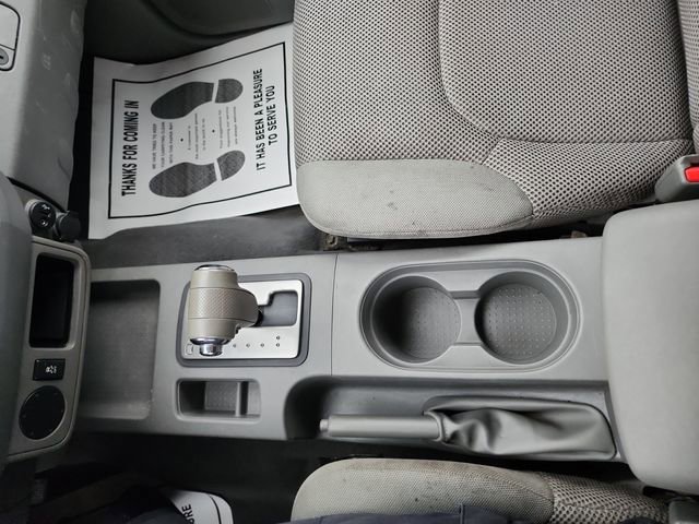 Used 2019 Nissan Frontier SV image 27