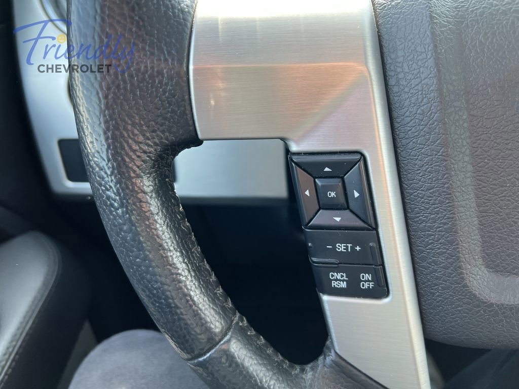 Used 2012 Ford F150 Platinum AWD/4WD image 17