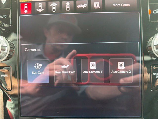 New 2027 RAM 1500 Laramie AWD/4WD image 53