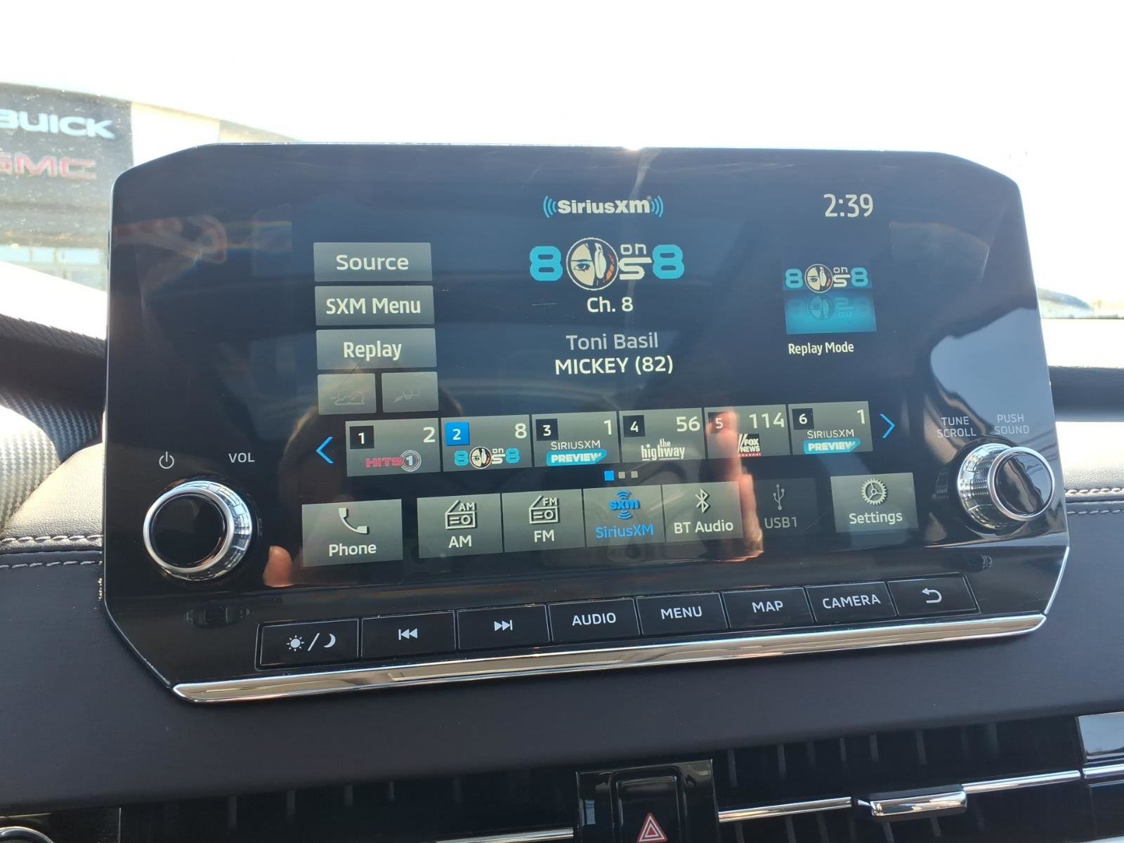 Used 2023 Mitsubishi Outlander SE image 29