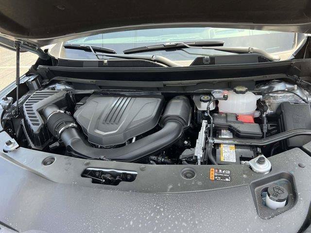 New 2026 Buick Enclave Sport Touring w/ Power Package FWD image 23