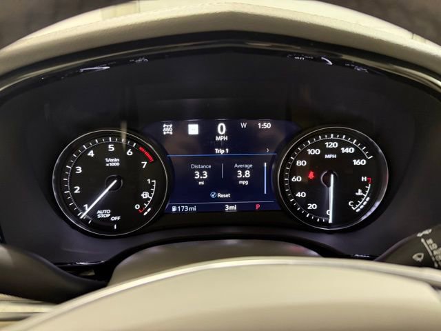 New 2025 Cadillac XT5 Premium Luxury w/ Technology Package image 14