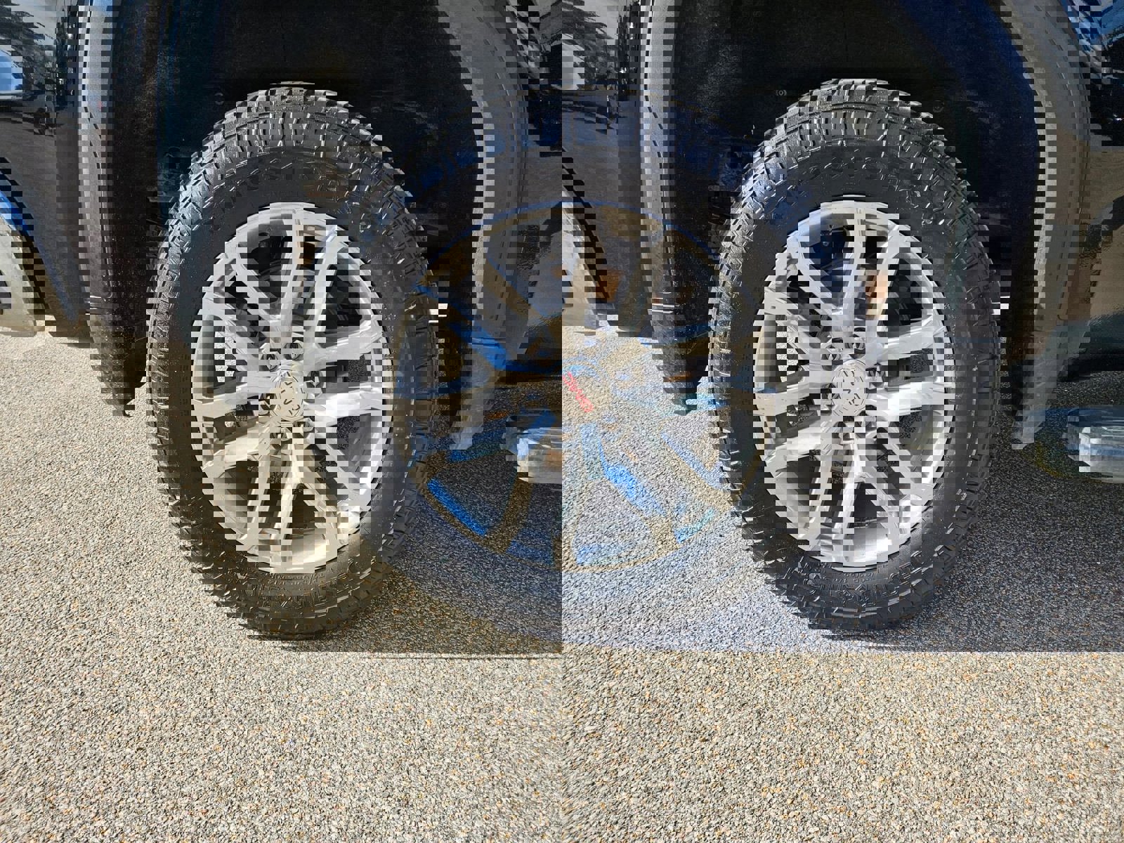 Used 2021 GMC Sierra 1500 SLT w/ SLT Premium Package image 61