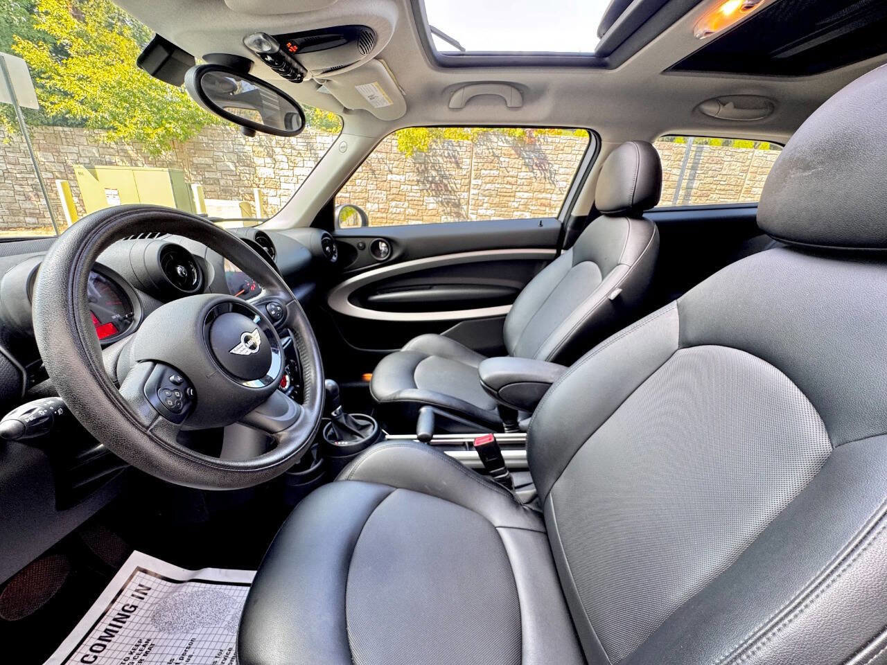 Used 2015 MINI Cooper Paceman image 19