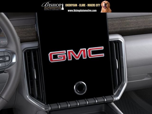 New 2027 GMC Acadia Denali w/ Denali Reserve Package AWD/4WD image 21