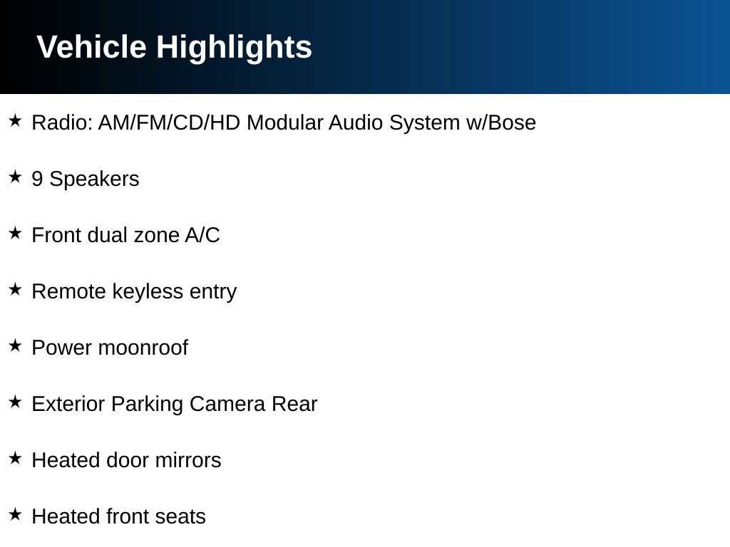 Used 2015 MAZDA CX-5 Grand Touring FWD image 5