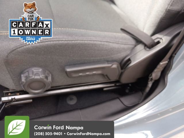 Used 2024 Jeep Wrangler Sport S image 12