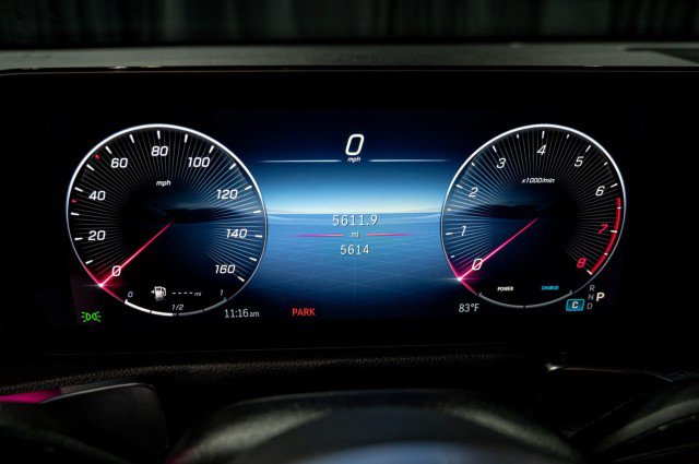Certified 2026 Mercedes-Benz GLB 250 image 21