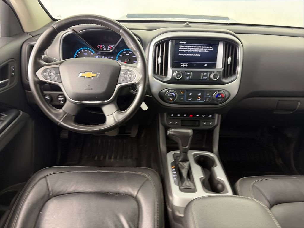 Used 2019 Chevrolet Colorado ZR2 w/ LPO, Power Package image 14