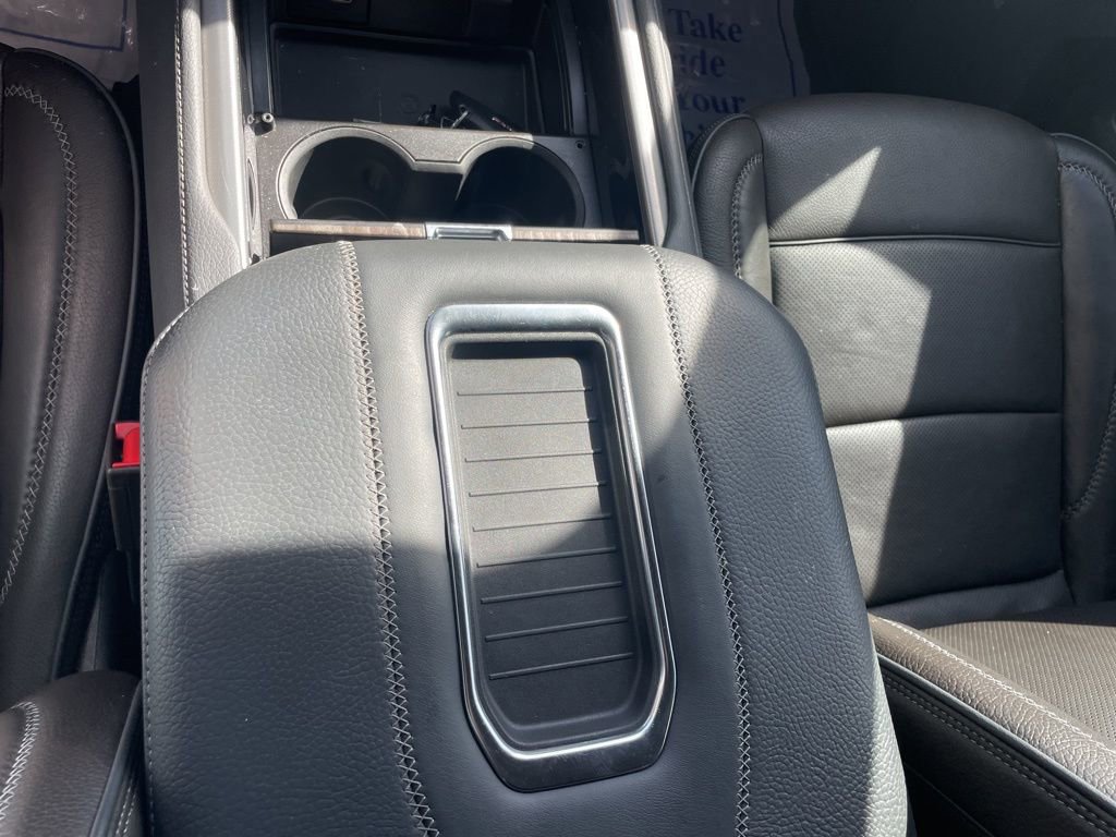 Used 2024 GMC Yukon XL Denali w/ Advanced Technology Package image 63