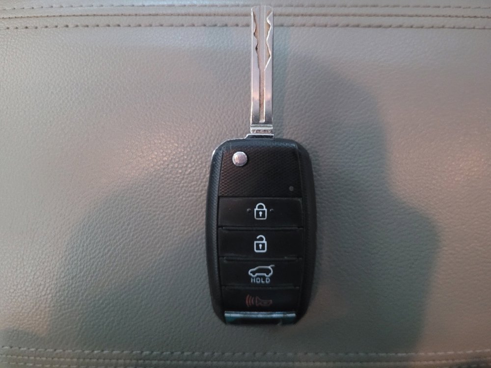 Used 2019 Kia Sportage LX FWD image 32