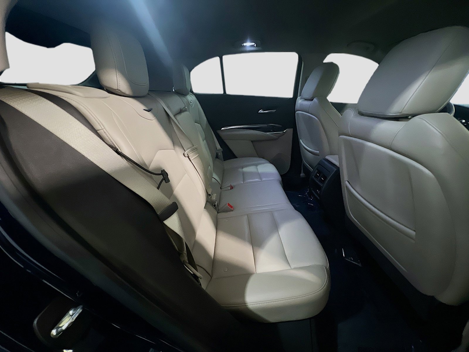 Used 2019 Cadillac XT4 Luxury FWD image 19