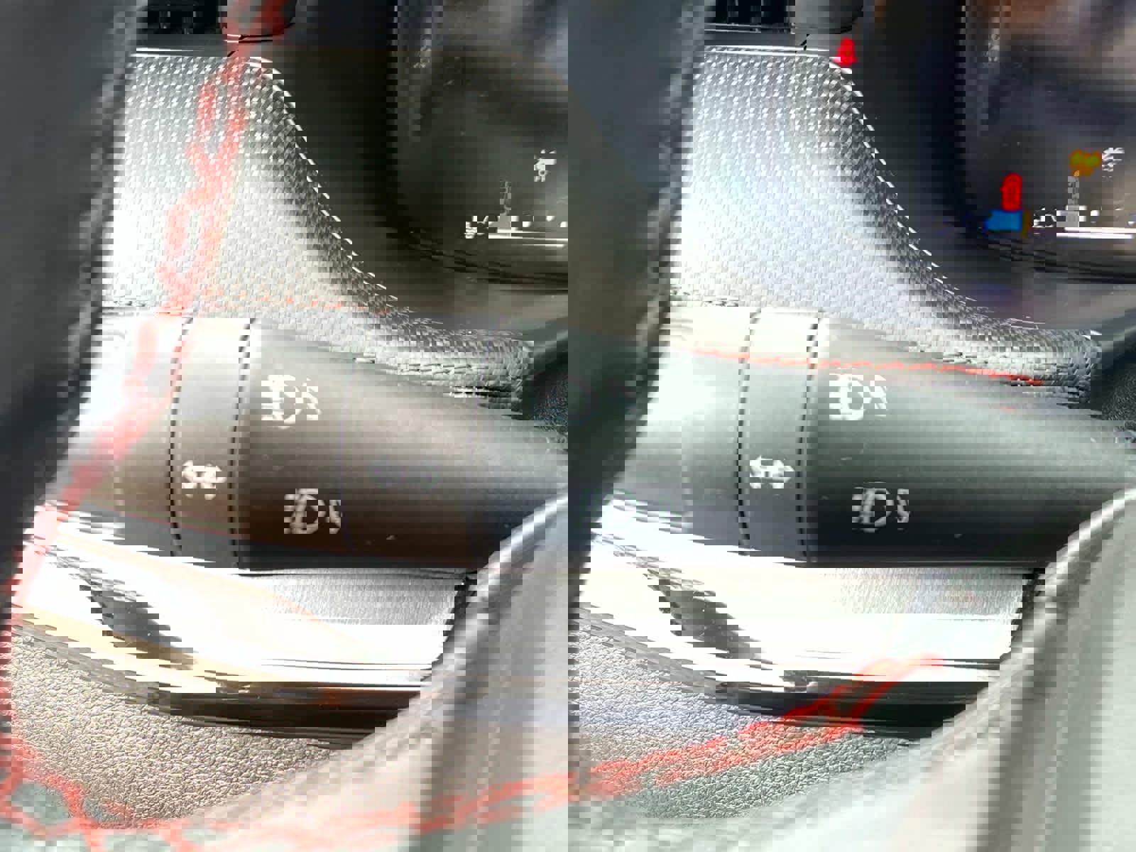 Certified 2022 Jeep Compass Trailhawk w/ Trailhawk Elite Group image 19