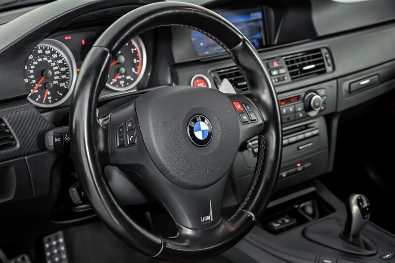 Used 2013 BMW M3 Coupe RWD image 18
