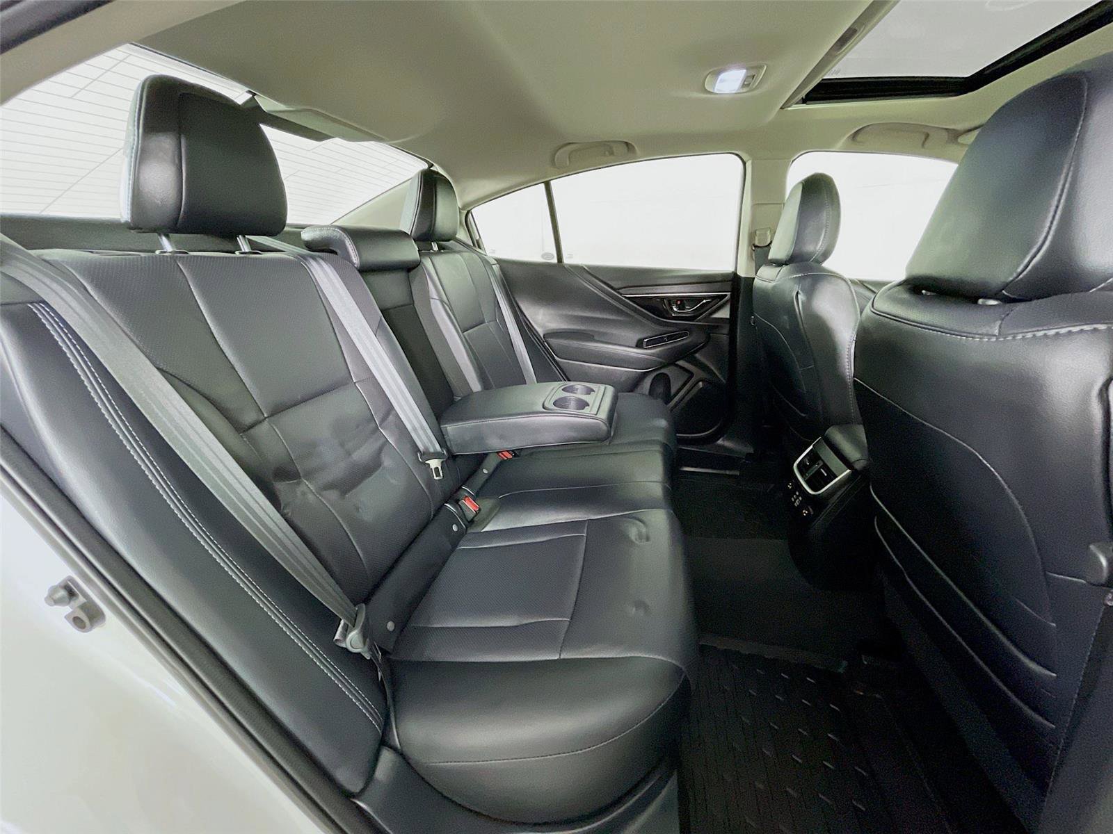 Certified 2025 Subaru Legacy Limited image 33