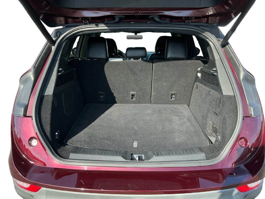 Certified 2019 Lincoln MKC Premiere FWD image 24