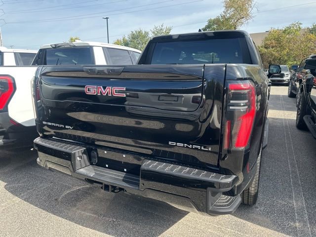 New 2026 GMC Sierra EV Denali image 5