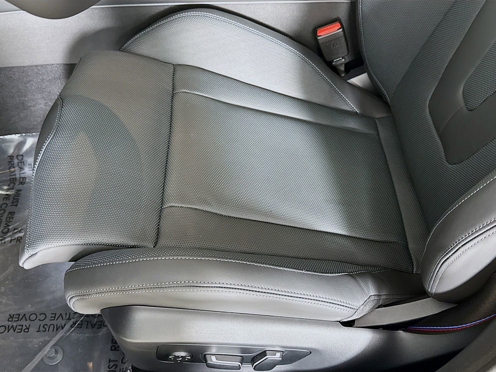 New 2026 BMW M5 w/ Executive Package AWD/4WD image 20