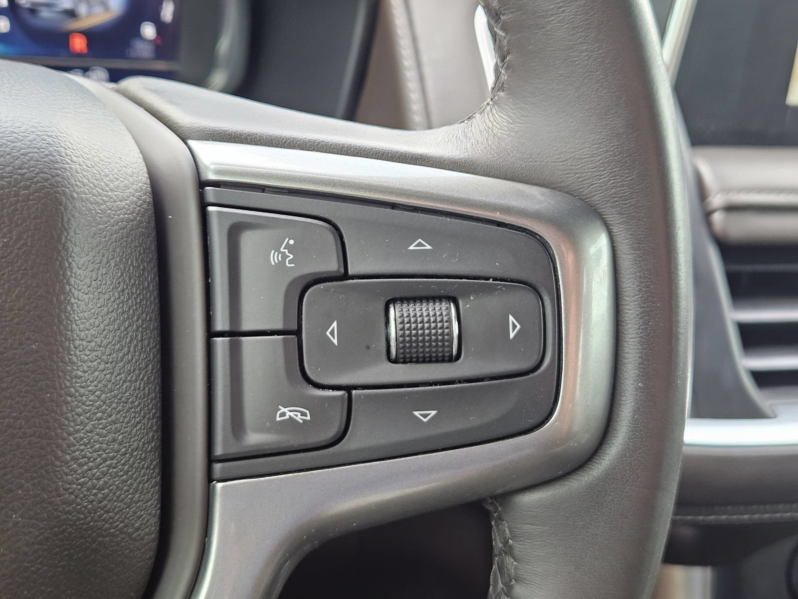 Certified 2022 Chevrolet Tahoe LT RWD image 25