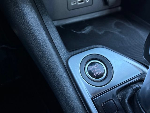 Used 2023 Nissan Sentra SV FWD image 33