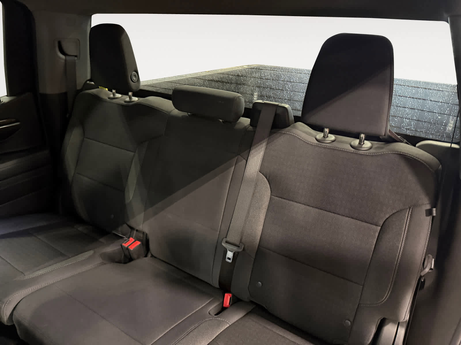 Used 2024 Chevrolet Silverado 1500 LT w/ Protection Package image 13