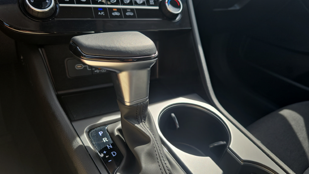 Certified 2026 Hyundai Sonata SE FWD image 22