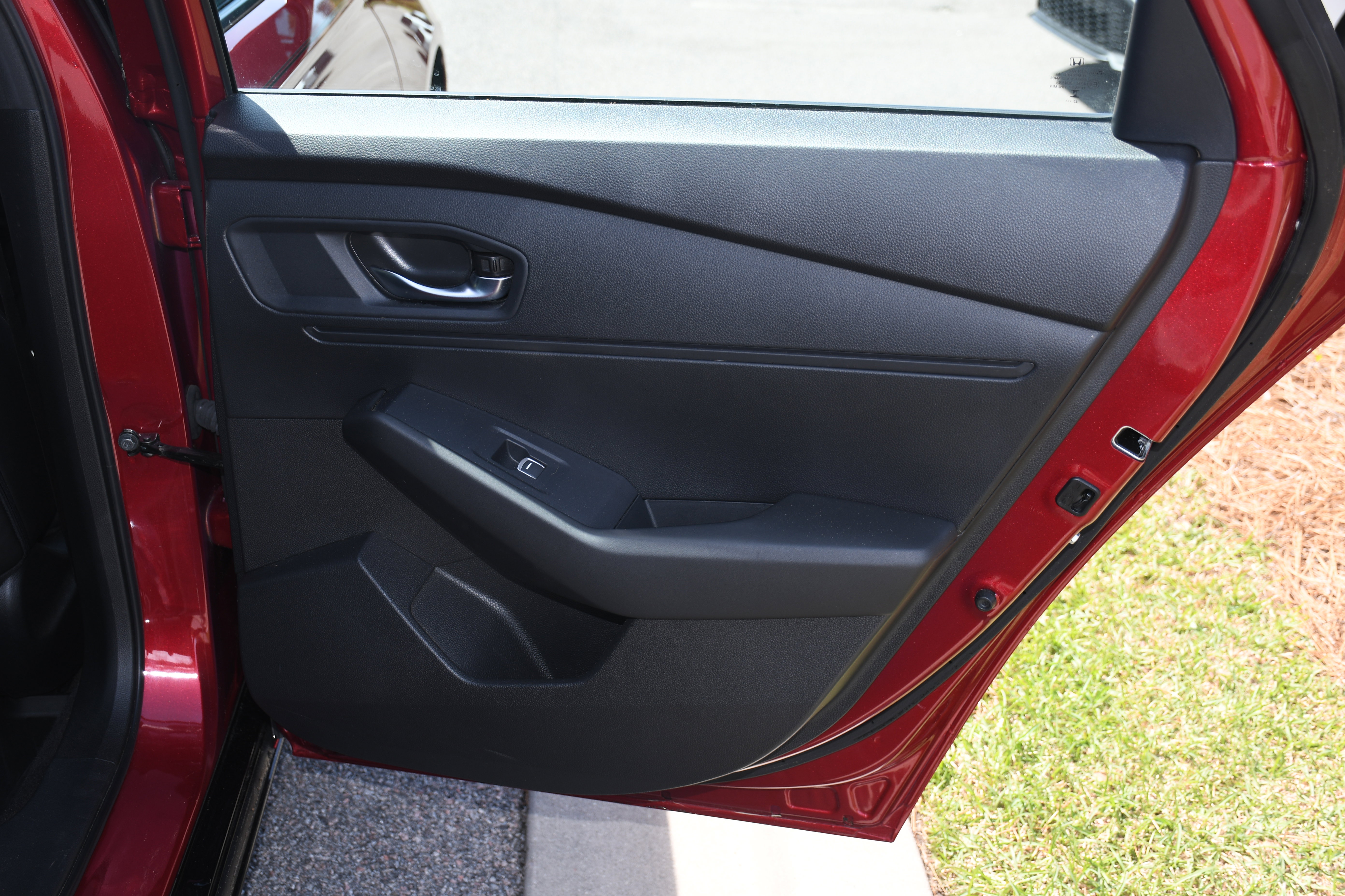 Used 2024 Honda Accord Sport image 21