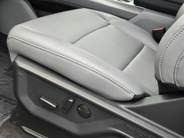 New 2025 Ford F150 Lightning Flash video 4