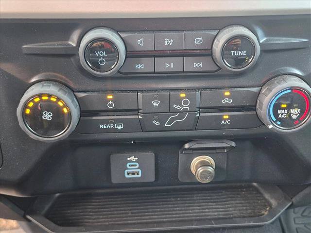 Used 2024 Ford F250 XL w/ STX Appearance Package AWD/4WD image 11