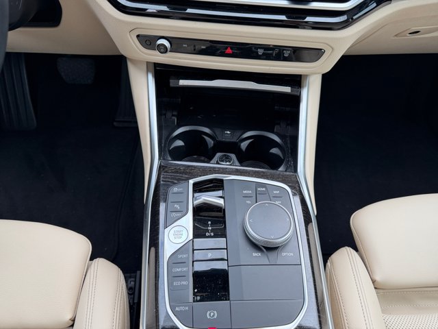 Certified 2023 BMW 330i xDrive Sedan w/ Premium Package AWD/4WD image 11