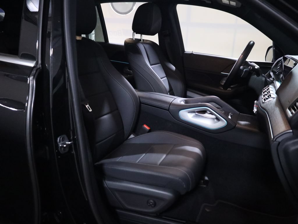 Used 2026 Mercedes-Benz GLE 350 4MATIC image 60