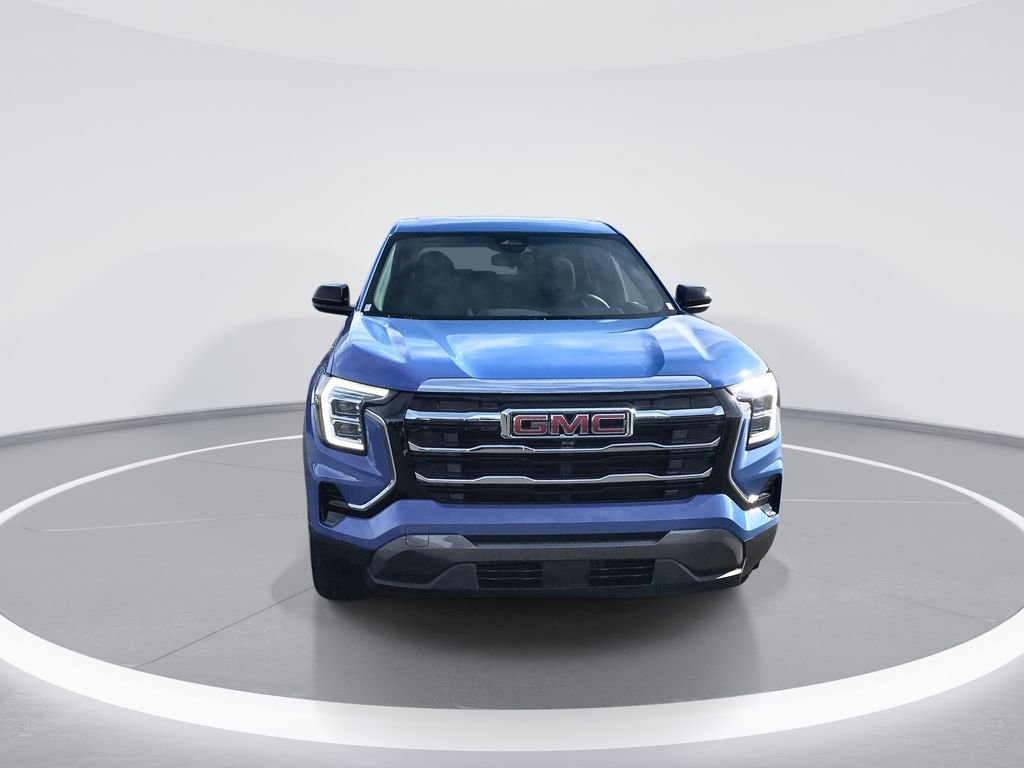 New 2026 GMC Terrain Elevation image 3