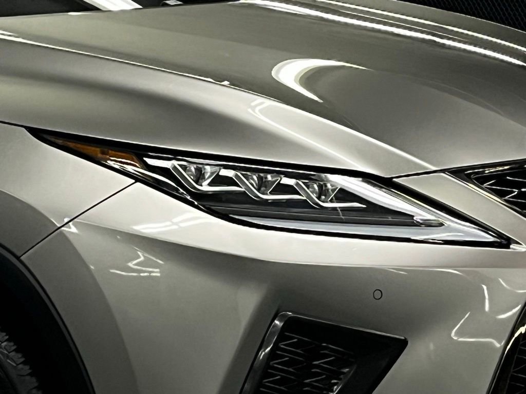 Used 2020 Lexus RX 350 F Sport AWD/4WD image 43