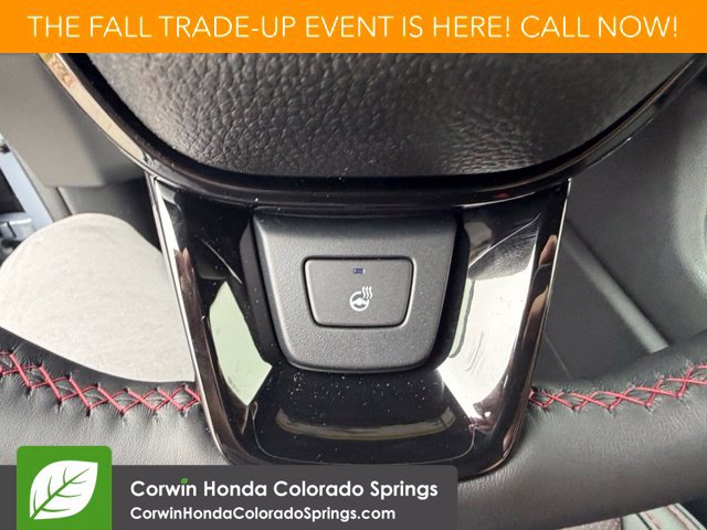 New 2026 Honda Pilot Black Edition image 19