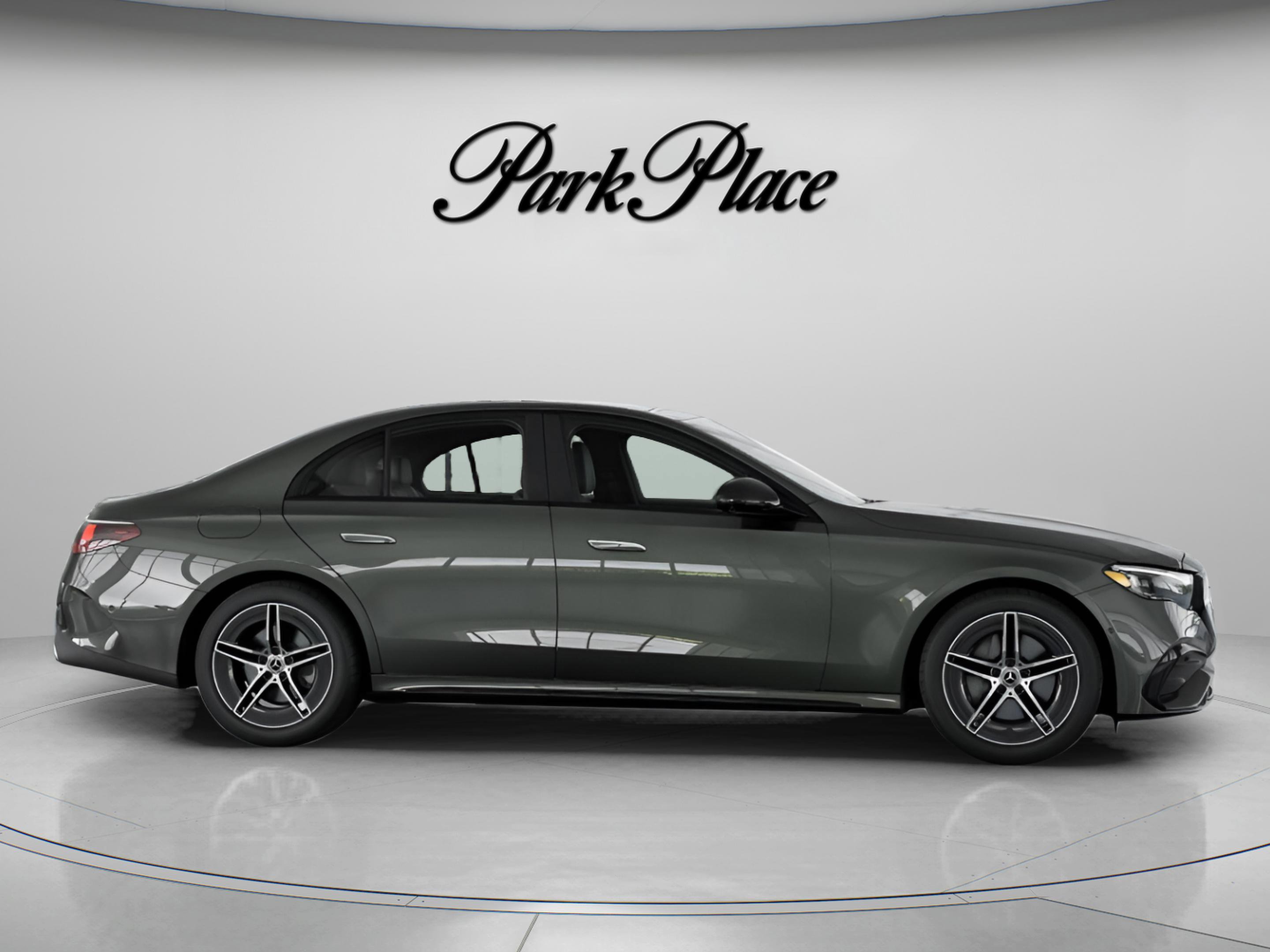 Used 2026 Mercedes-Benz E 350 Sedan image 28