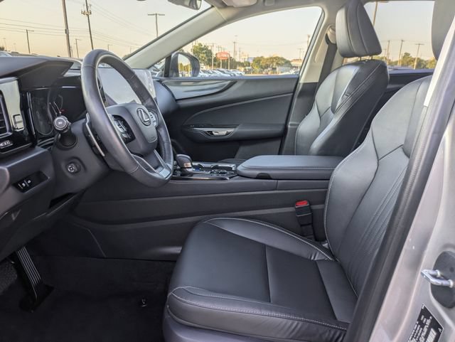 Used 2025 Lexus NX 350 AWD w/ Accessory Package (2T) image 27