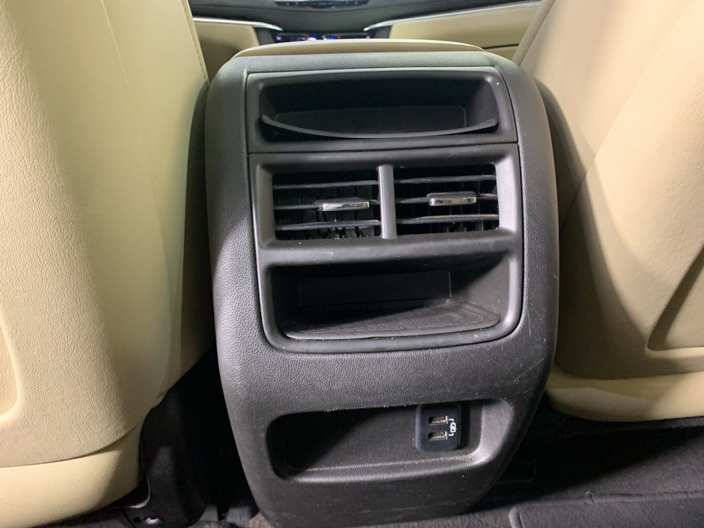 Used 2017 Cadillac XT5 Luxury w/ Driver Awareness Package image 30