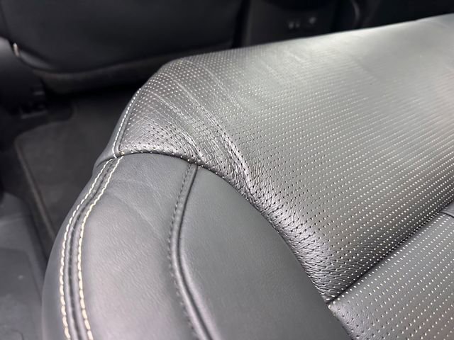 Used 2022 Toyota Tundra Capstone image 15