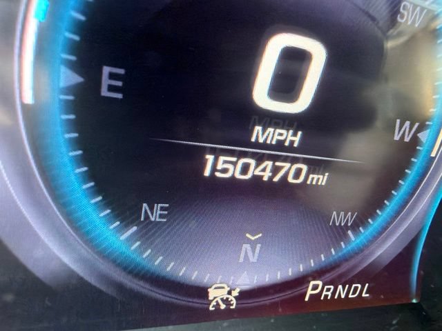 Used 2018 GMC Yukon Denali w/ Denali Ultimate Package AWD/4WD image 58